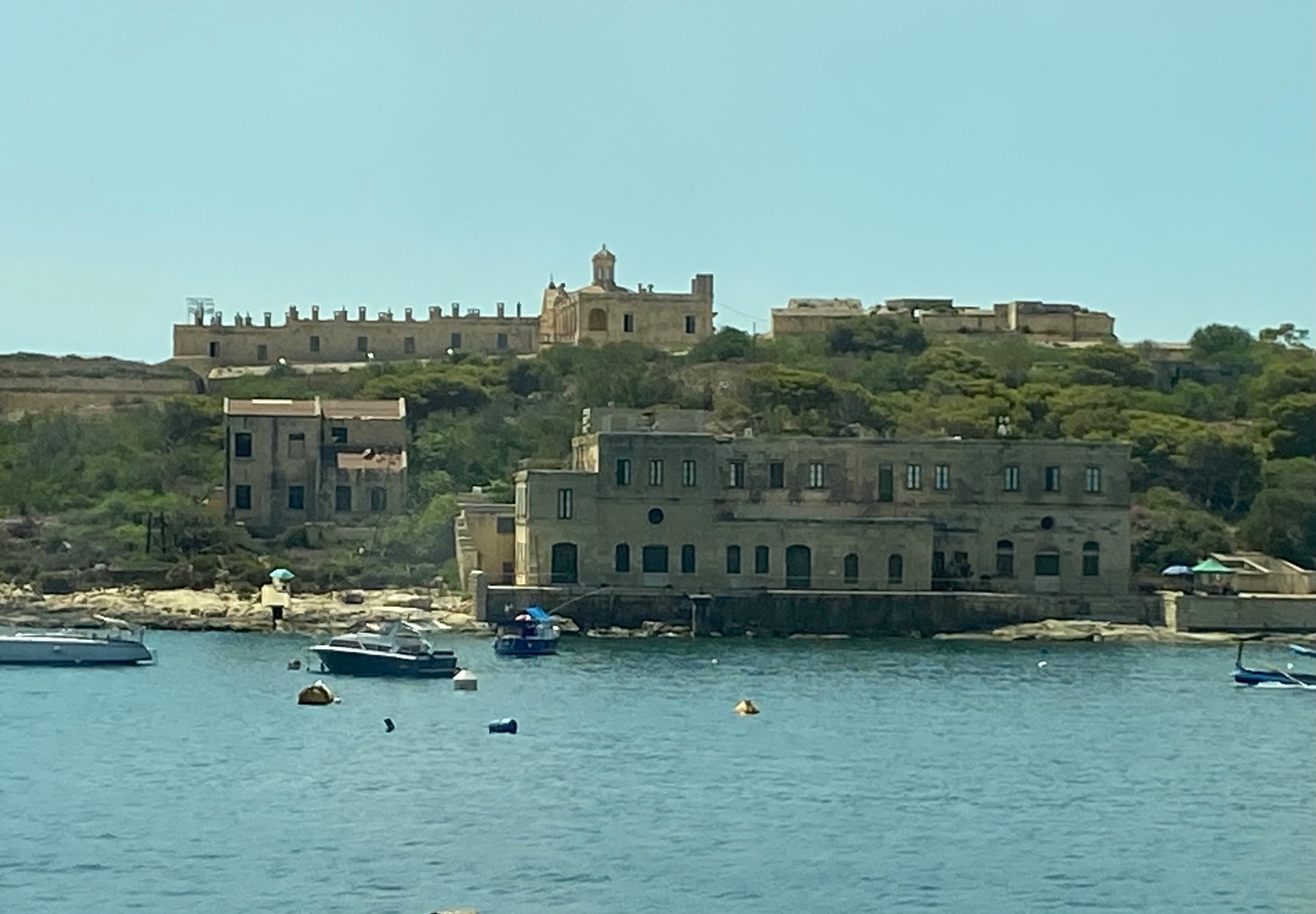 MALTA