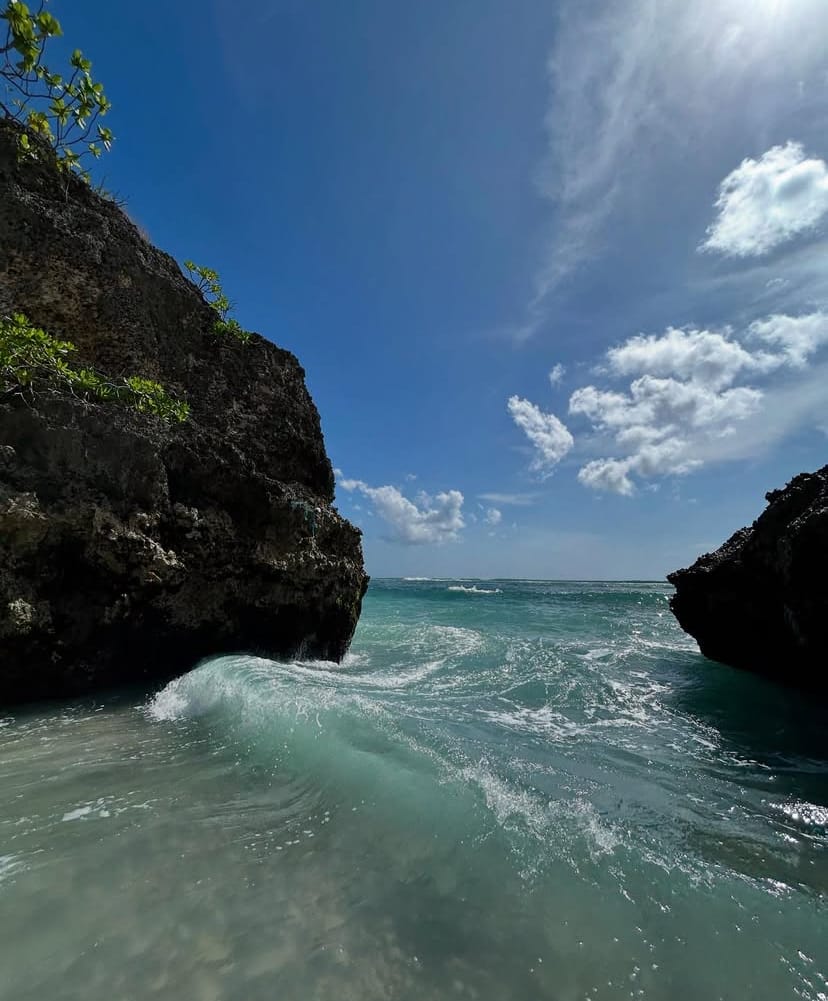 BALI