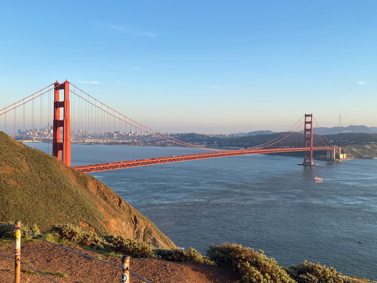 SAN FRANCISCO
