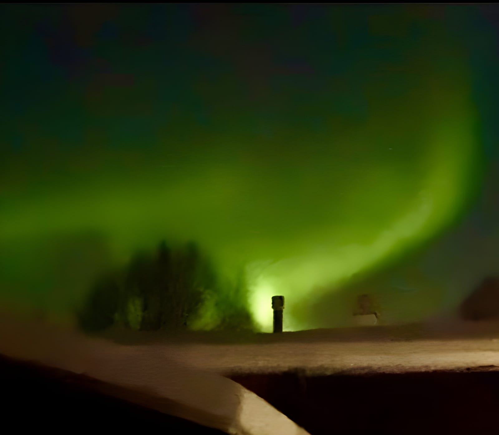 AURORA BOREALIS