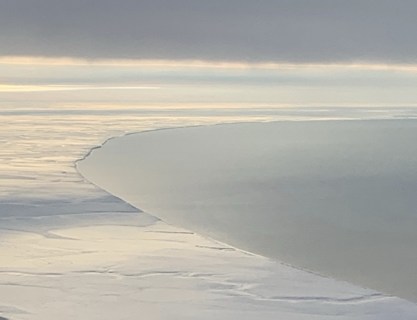 ARCTIC CIRCLE