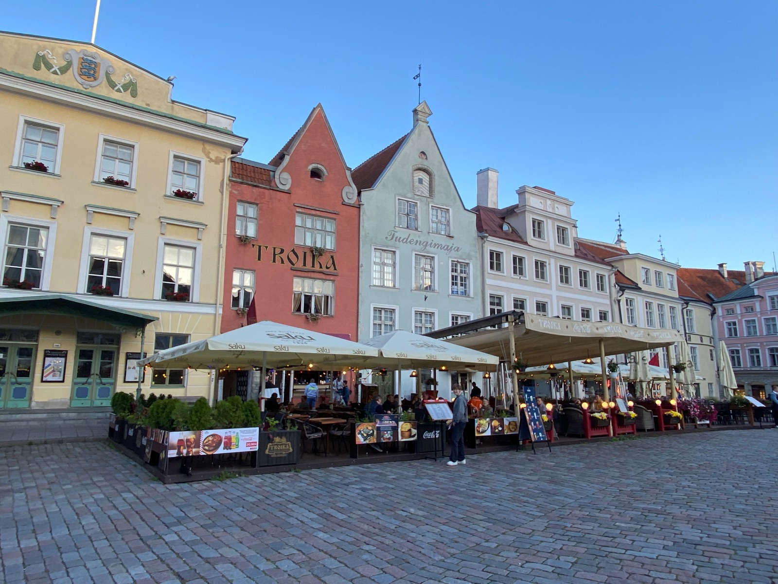ESTONIA