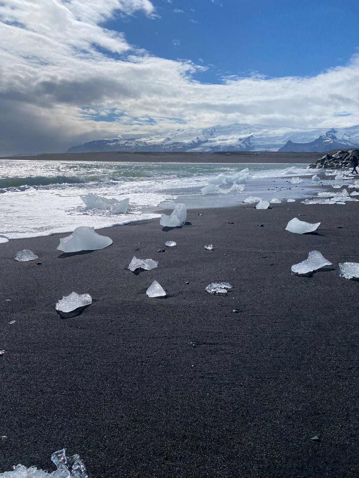 ICELAND