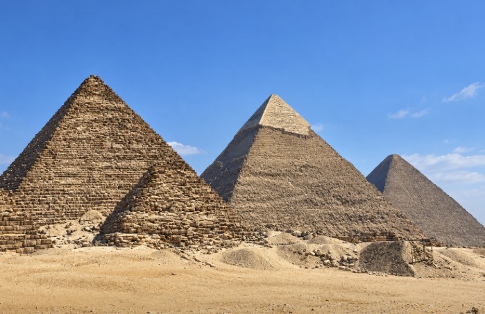 EGYPT
