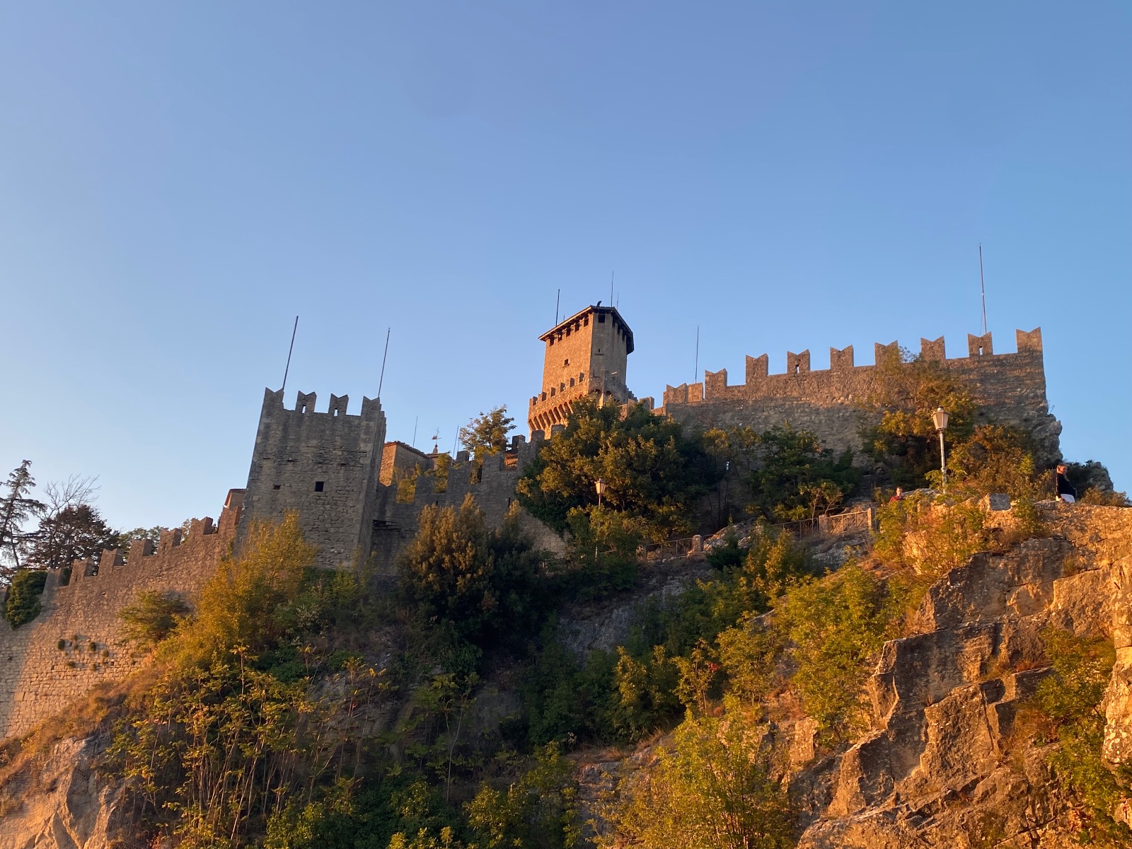 SAN MARINO