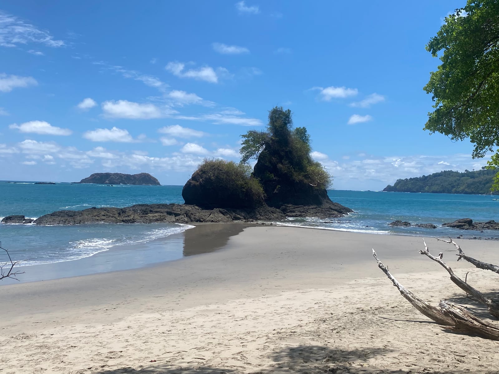 COSTA RICA