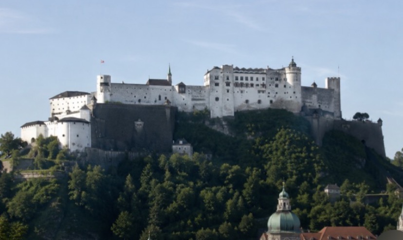 AUSTRIA