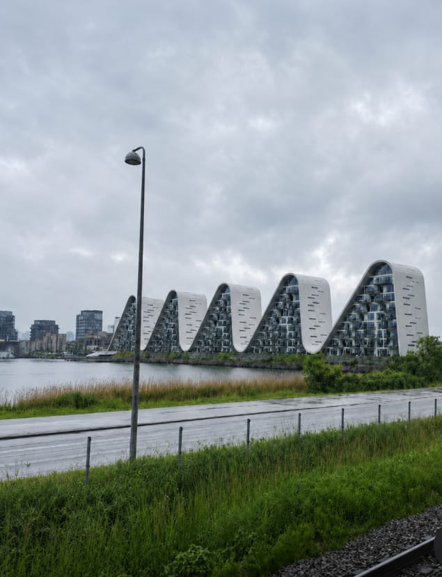 DENMARK