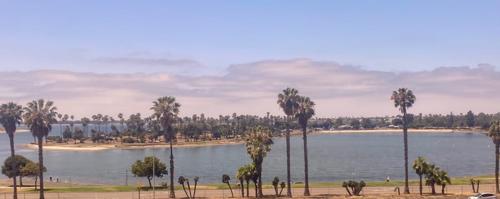 PACIFiC SURFLINER